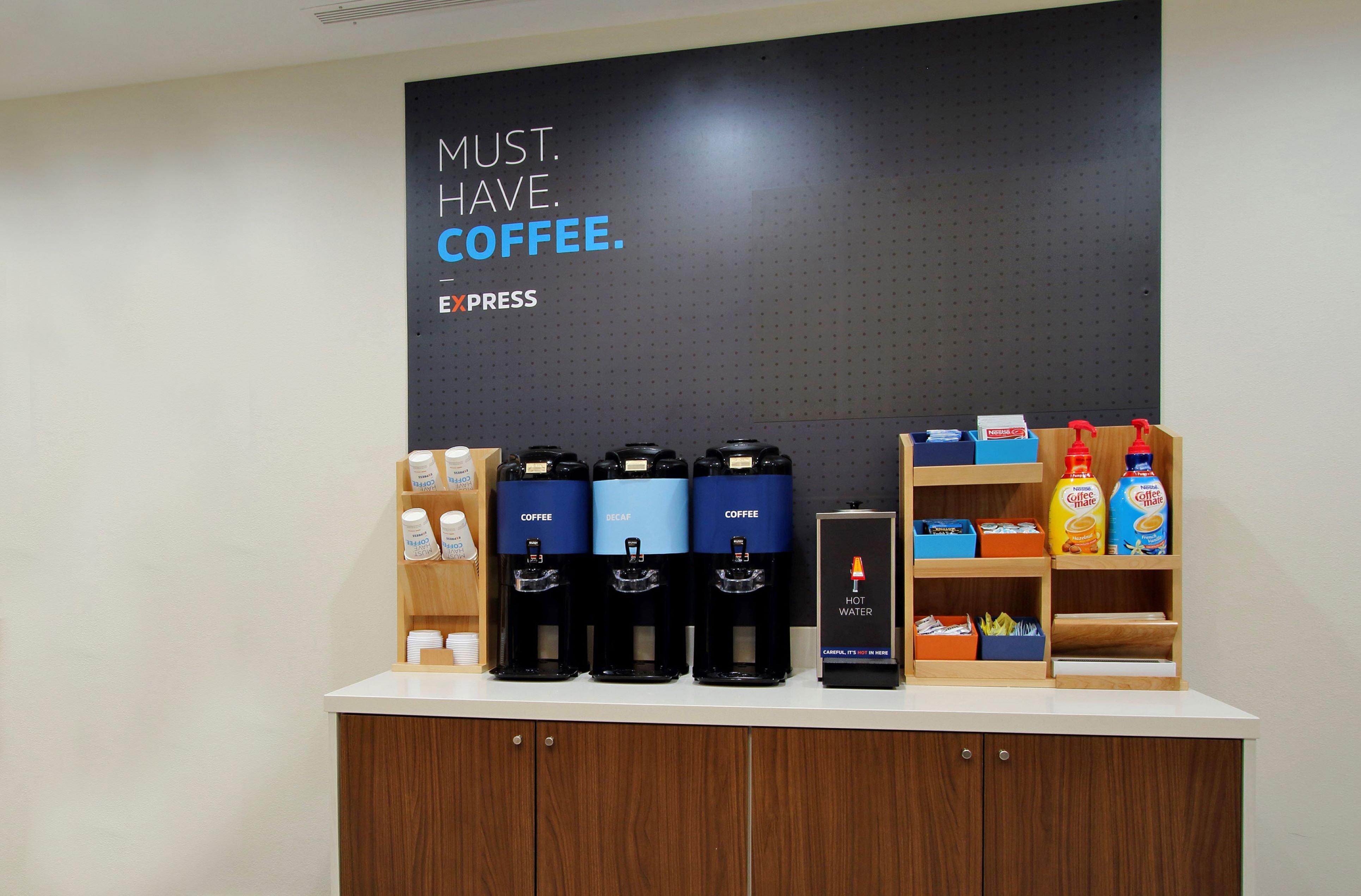 Holiday Inn Express & Suites Jackson Downtown - Coliseum By Ihg Dış mekan fotoğraf