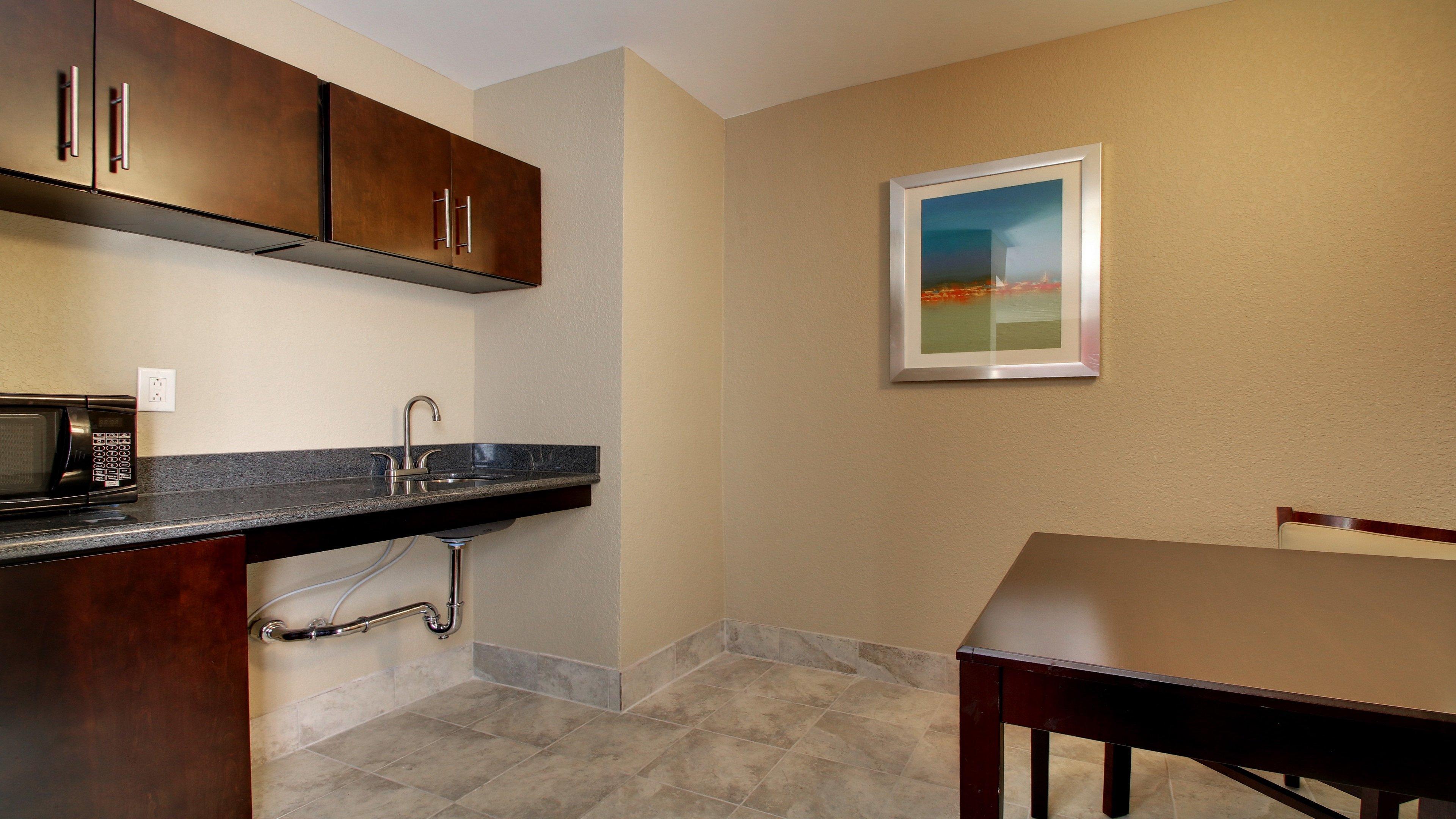 Holiday Inn Express & Suites Jackson Downtown - Coliseum By Ihg Dış mekan fotoğraf